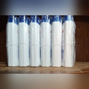 NIB 12 Sealed Head & Shoulders Classic Anti-Dandruff Shampoo...3oz Bottles